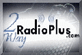 2 Way Radio Plus